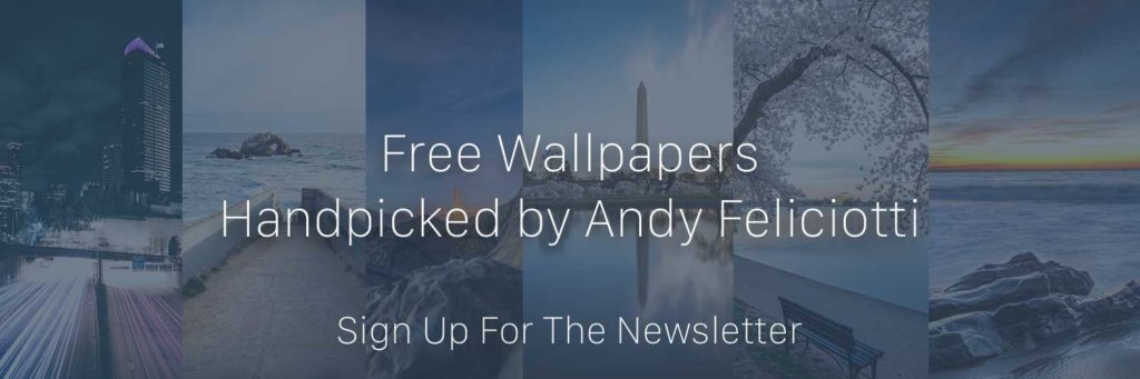 Free Wallpapers Andy Feliciotti