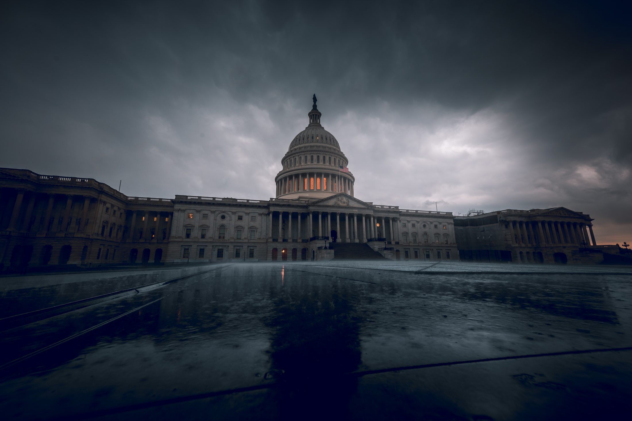 Photos of the United States Capitol in Washington, D.C.