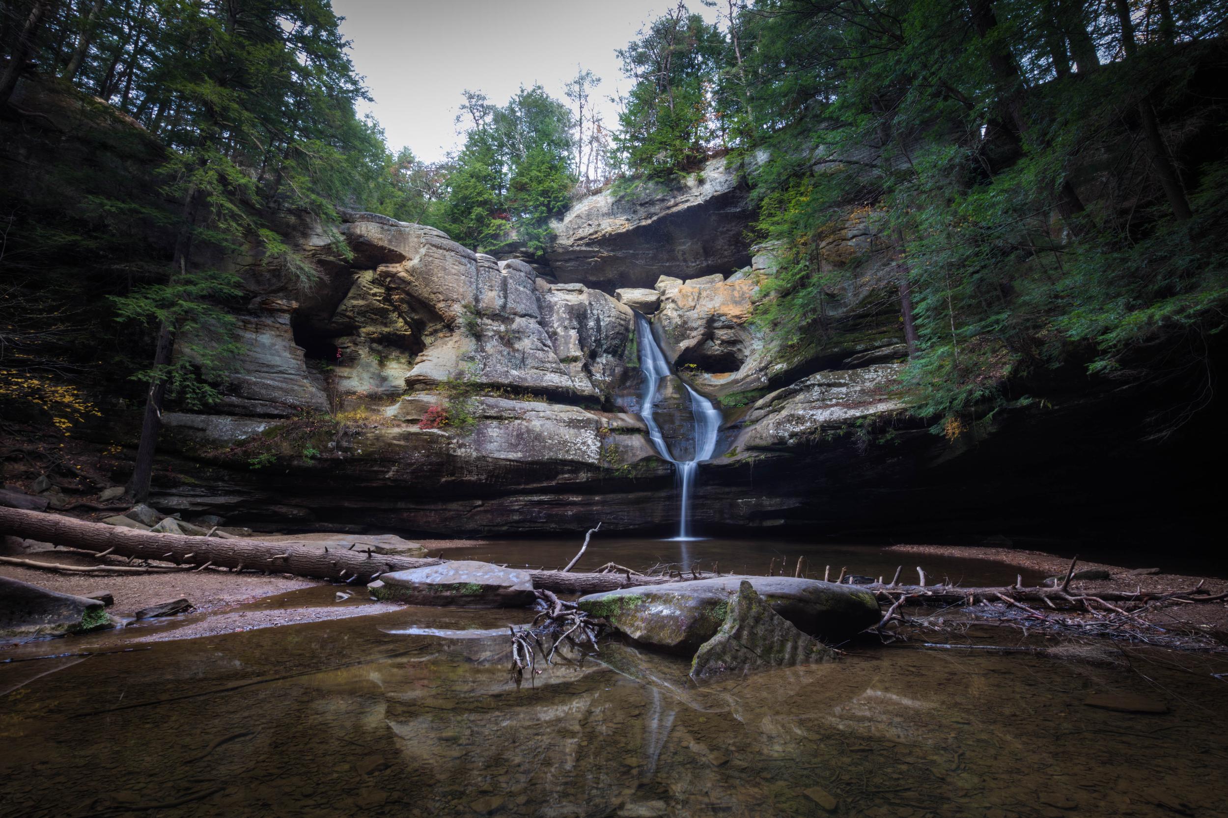 Marcus Cedar Falls - 6nrjkss