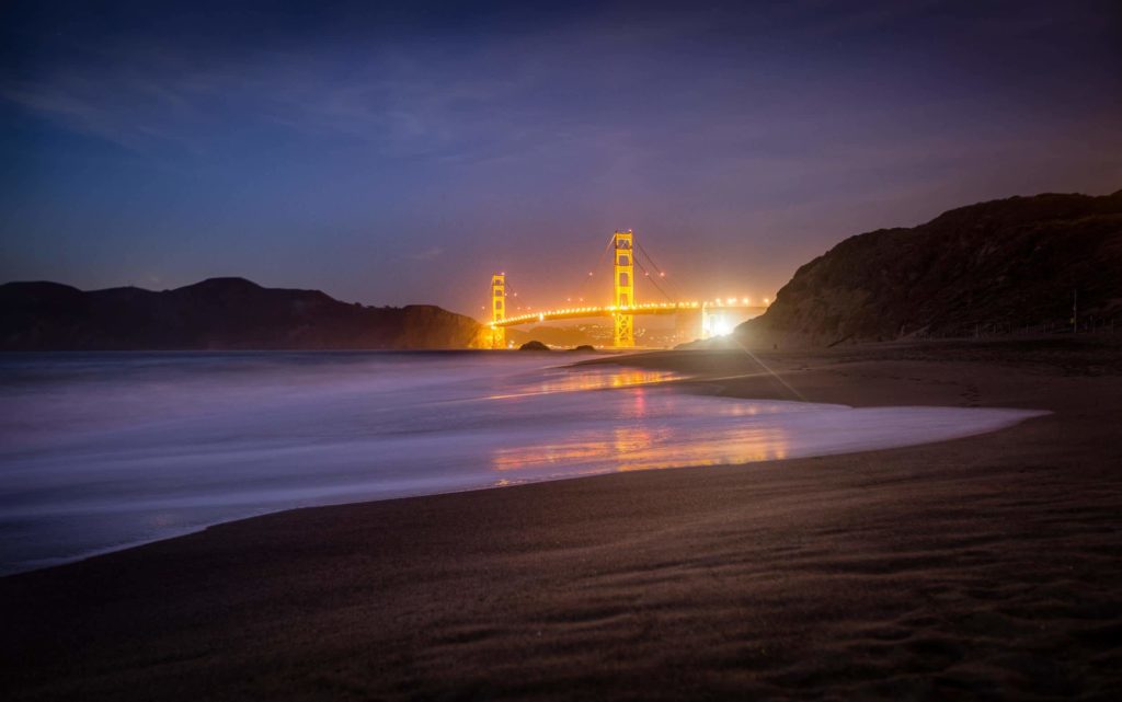 20 Best Places to Photograph in San Francisco (Travel Guide)