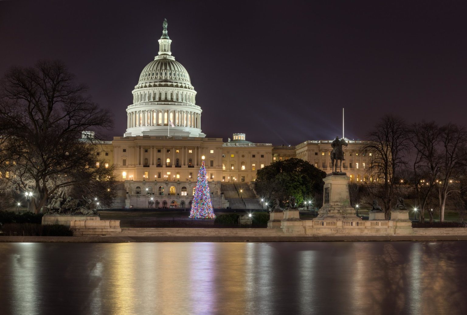 United States Capitol Building In Washington Dc Photo Guide