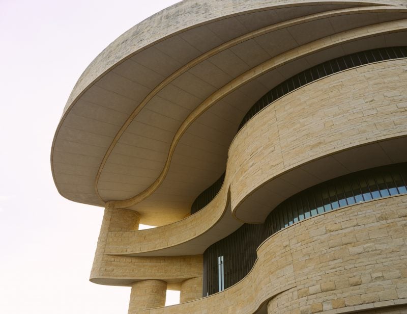 National Museum Of The American Indian