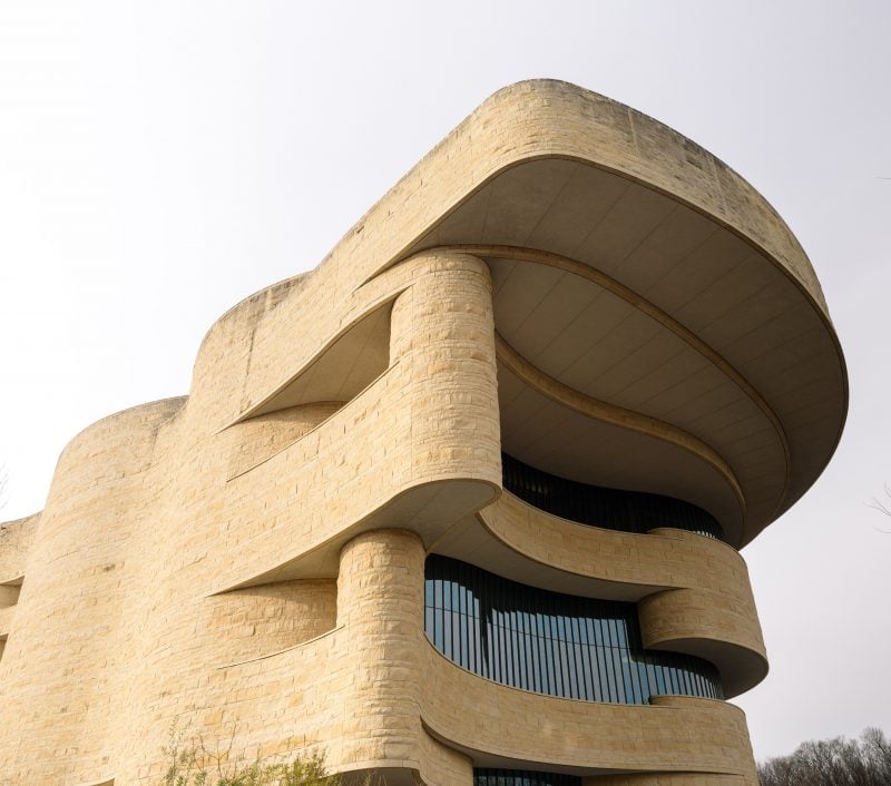 National Museum Of The American Indian Washington Dc