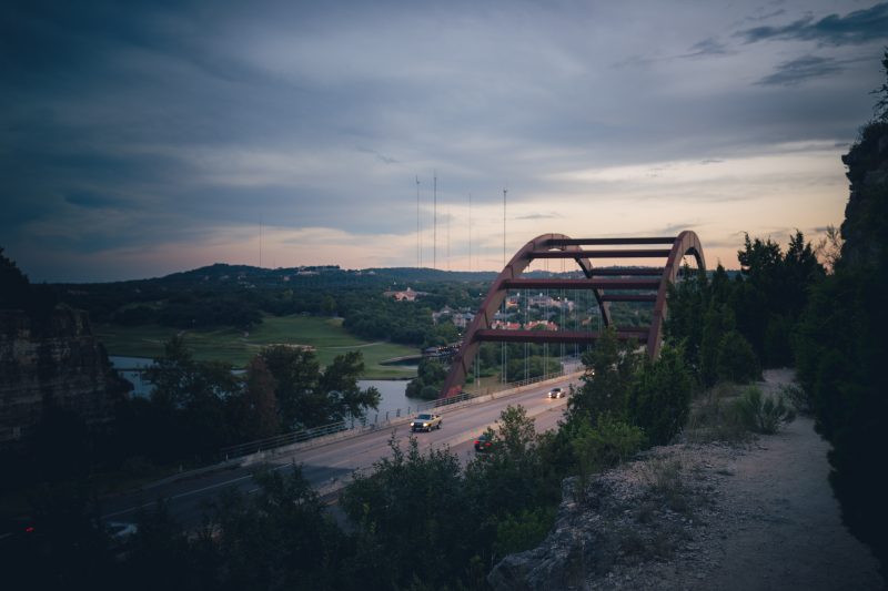 360 Bridge Austin Path