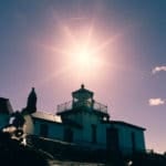 Discovery Park Lighthouse