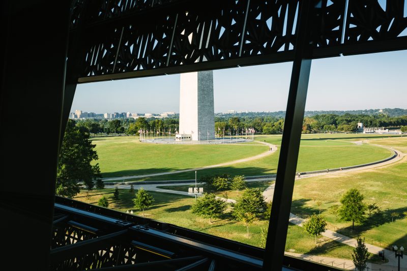 African American History And Culture Museum
