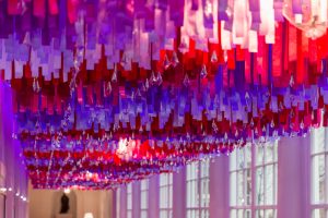 Photos from the Holiday White House Tour