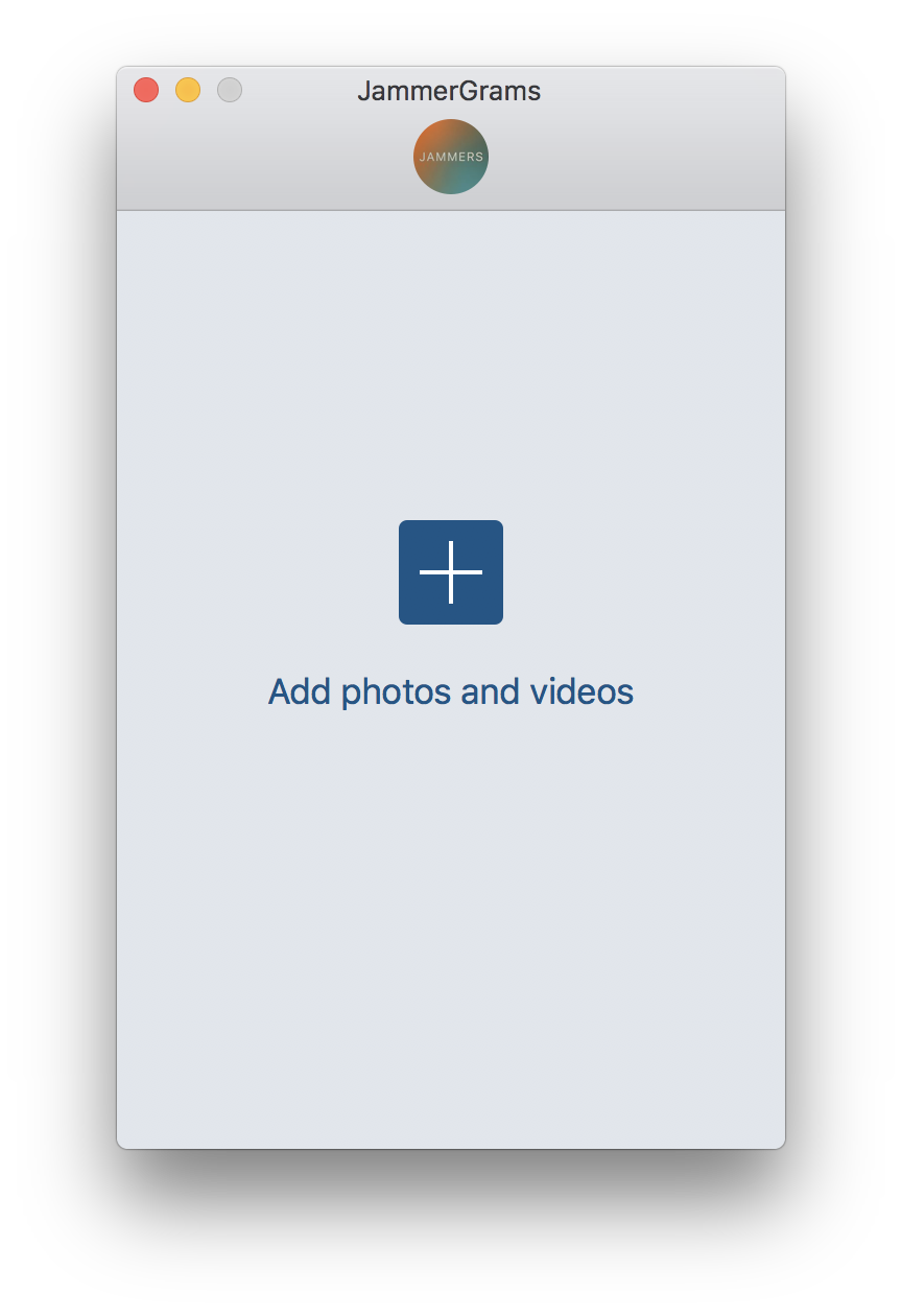 Instagram Mac Emulator