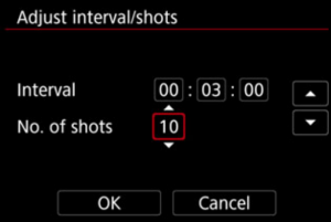 Canon 5d Mark Iv Intervalometer