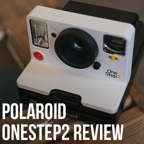 Polaroid OneStep 2 review: Bringing back real Polaroids for $100