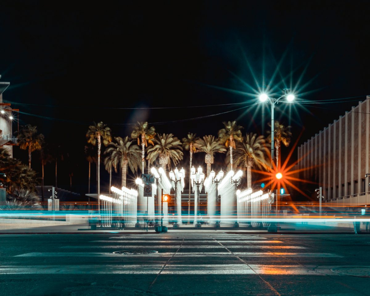 Les 19 meilleurs endroits pour photographier à Los Angeles (Guide de