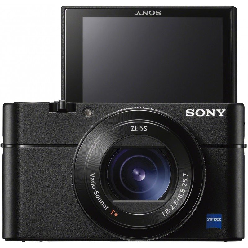 Sony RX100 Mark V