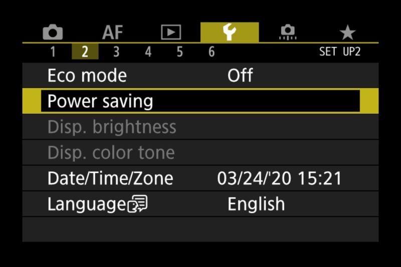 Canon EOS R C-Log Settings for video: Why it's better to overexpose your  footage to