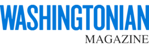 Washingtonian Magazine Logo