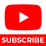How To Add Subscribe Button On Youtube Videos Subscribe Button Pngs