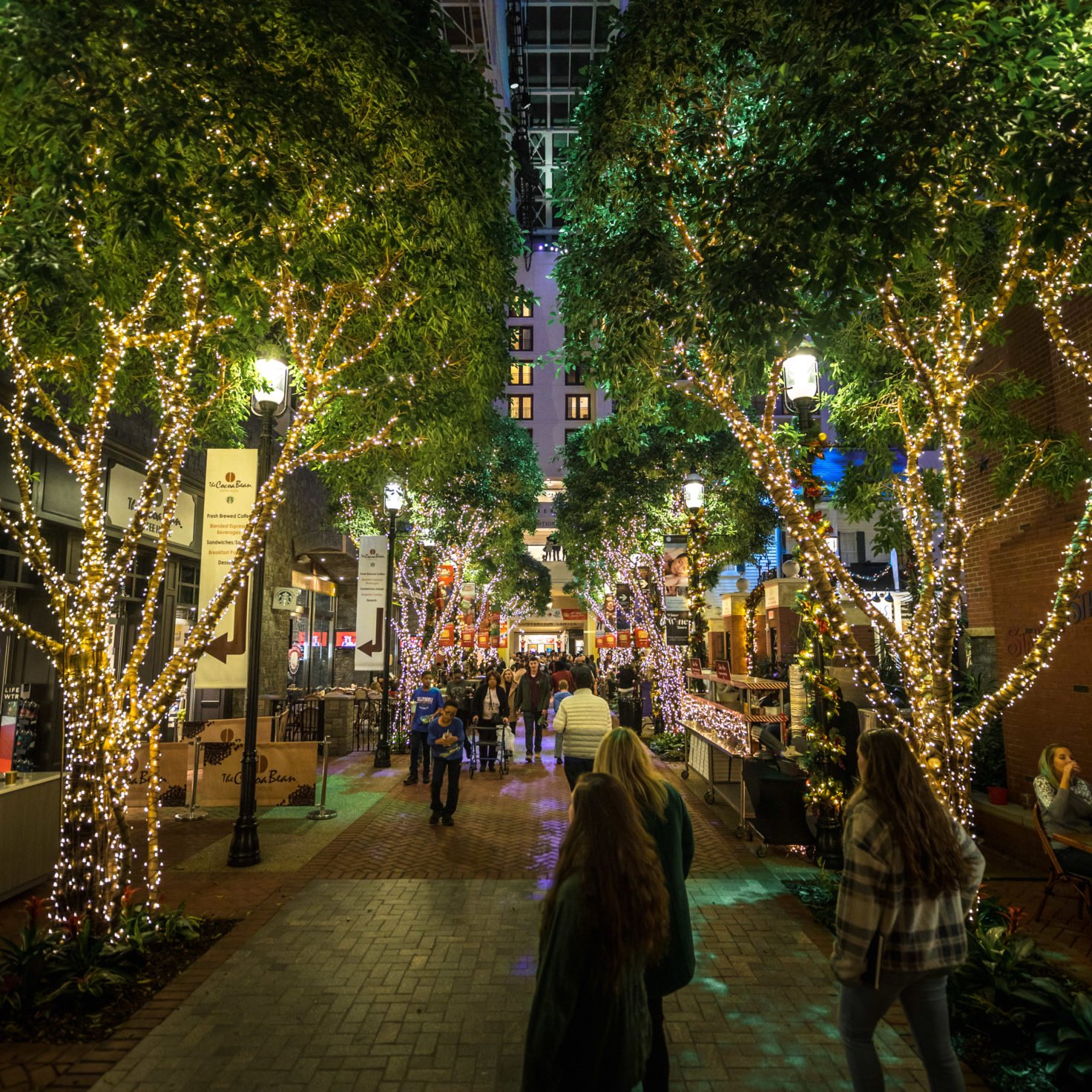 Photos of National Harbor in Maryland (Things to Photograph)