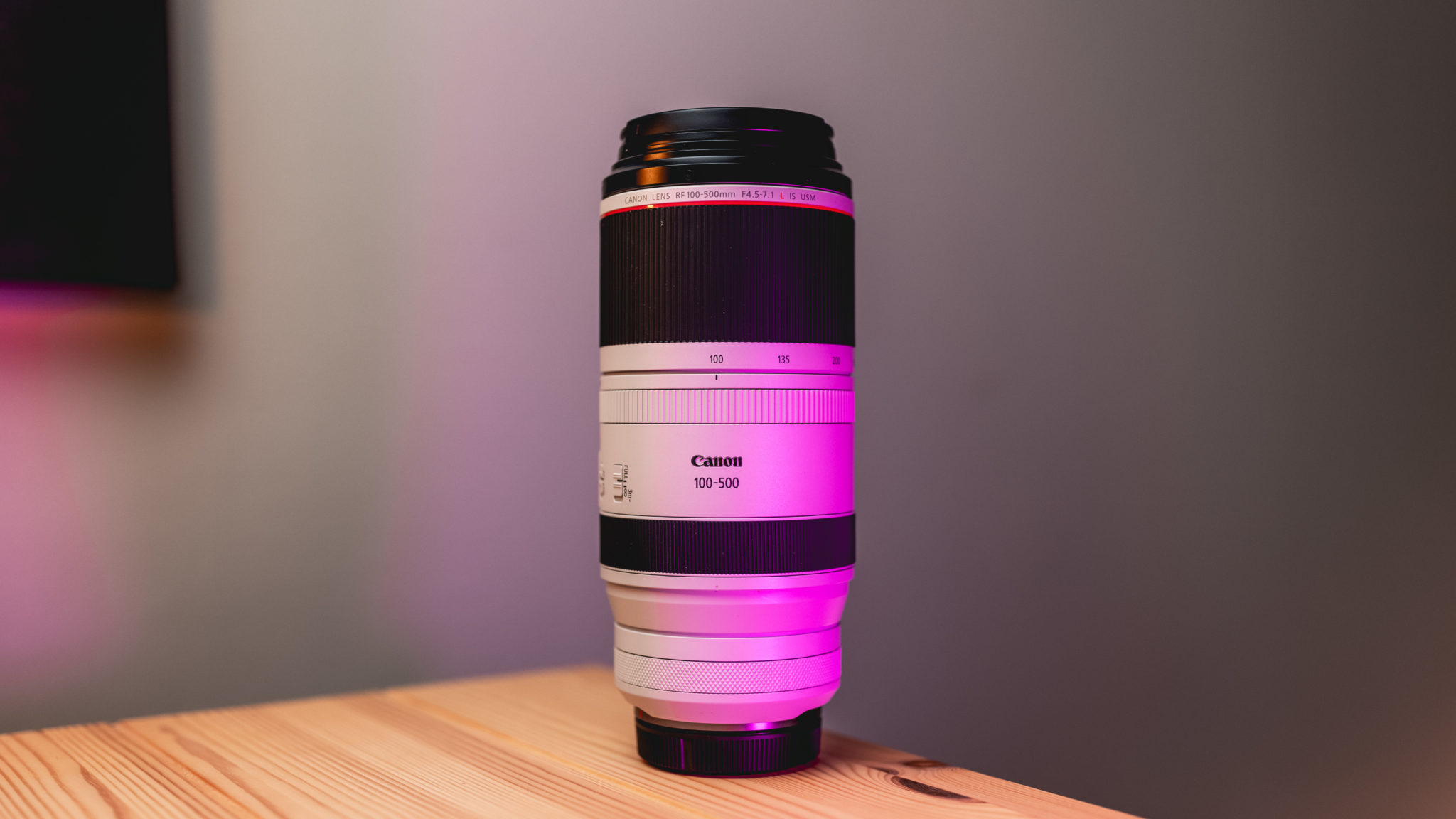 Canon RF 100-500mm f/4.5-7.1L IS USM Super-Telephoto Lens Sample Images
