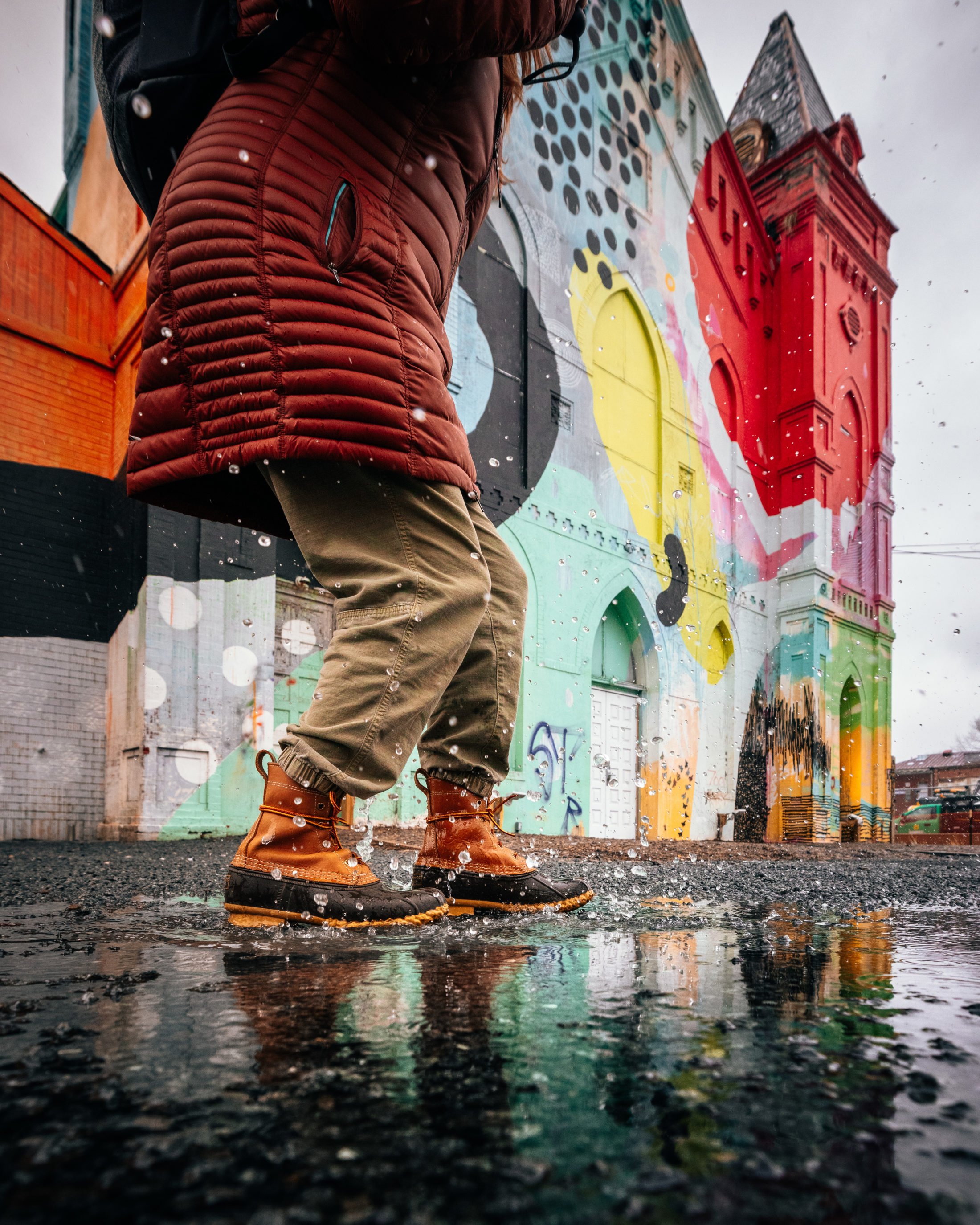 120 Best Rainy day photography ideas