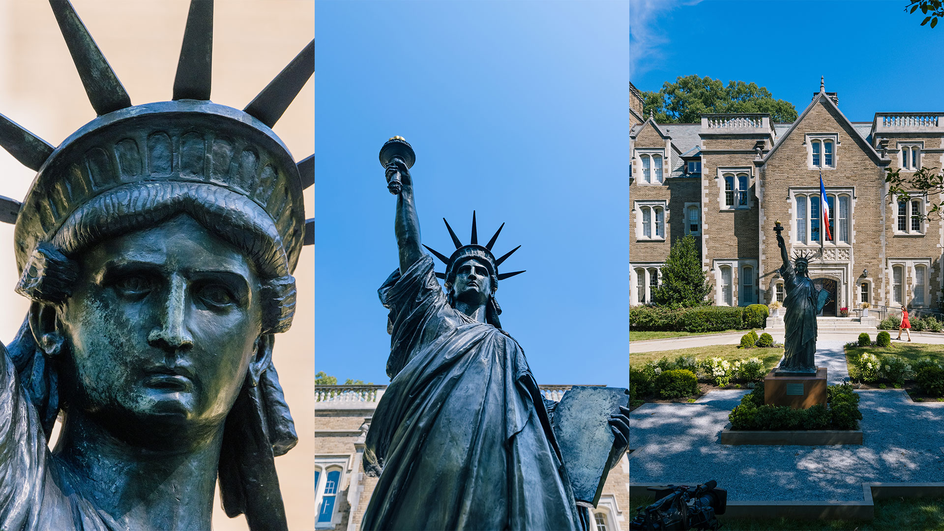 Incredible Photos of Washington D.C. I Hit The Button