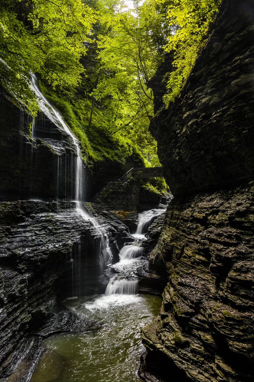 9 Best Places to Take Pictures in Upstate NY (Photo Guide)