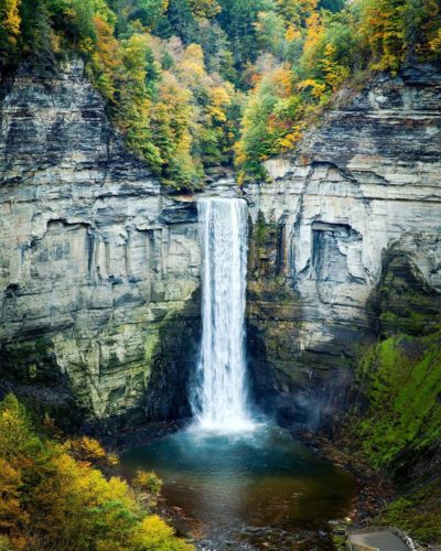 9 Best Places to Take Pictures in Upstate NY (Photo Guide)