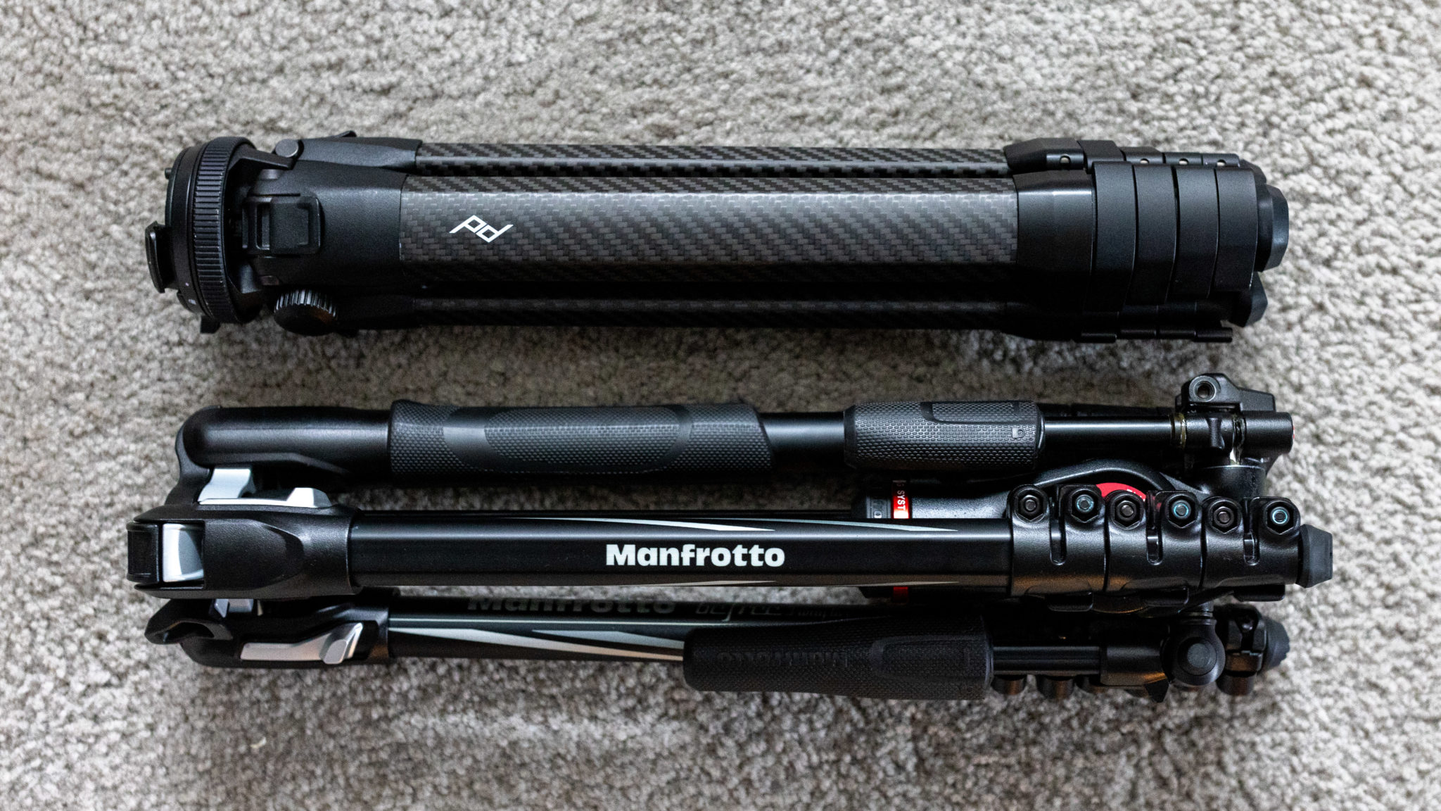 Manfrotto Befree 3-Way Live Advanced Review