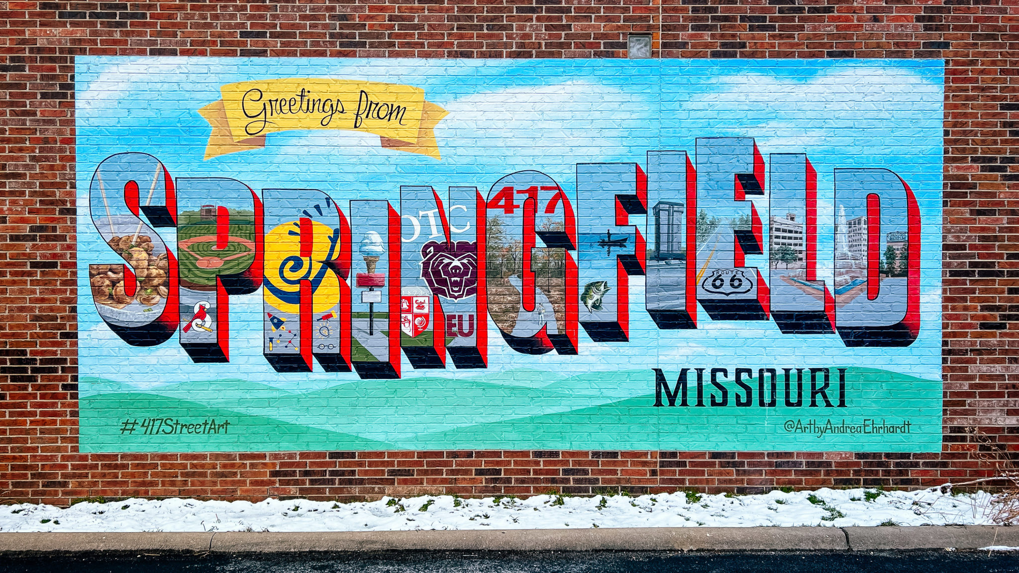 Things to Do in Springfield, Missouri (Travel Guide)
