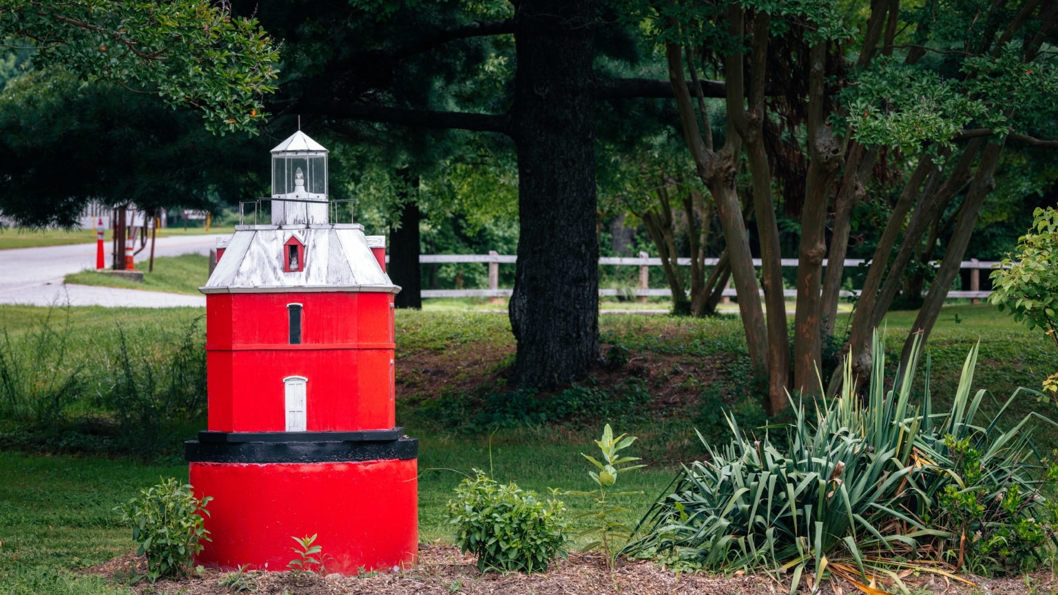 Sandy Point State Park Maryland Photography Spot