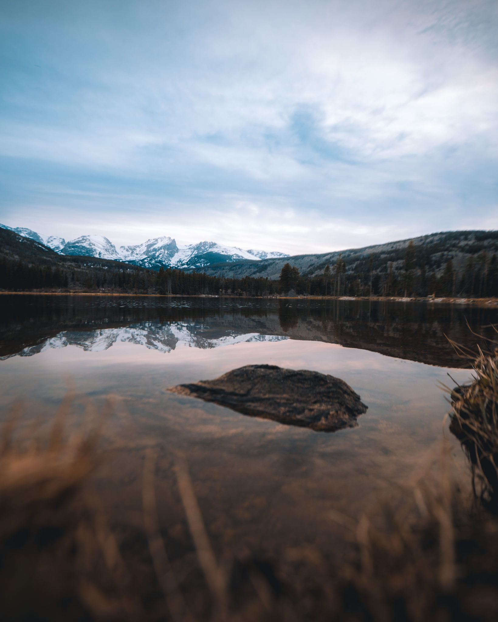 Rocky Mountain National Park Guide: Everything You Need to Know