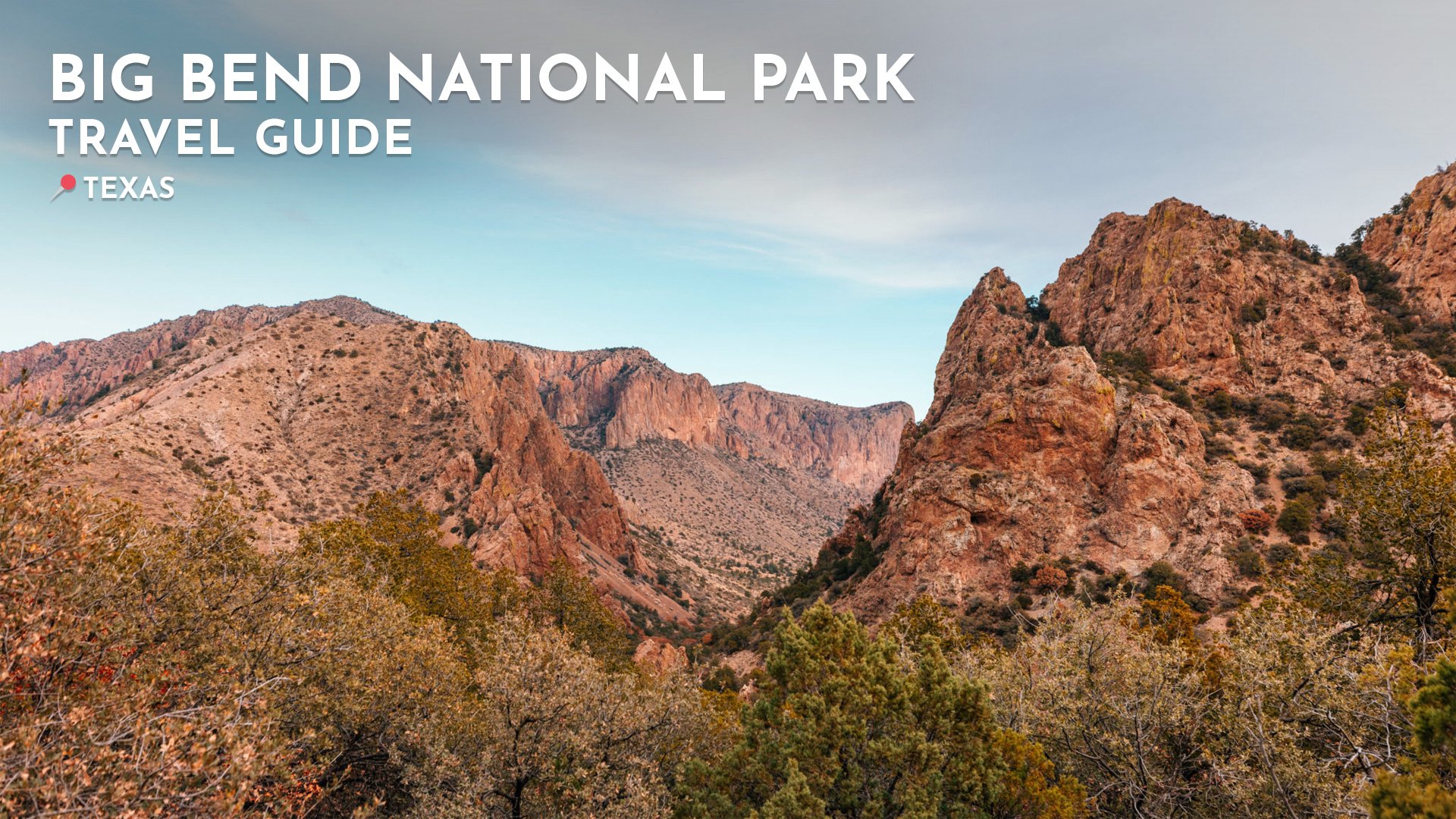 Things to do in Big Bend National Park (Travel Guide)