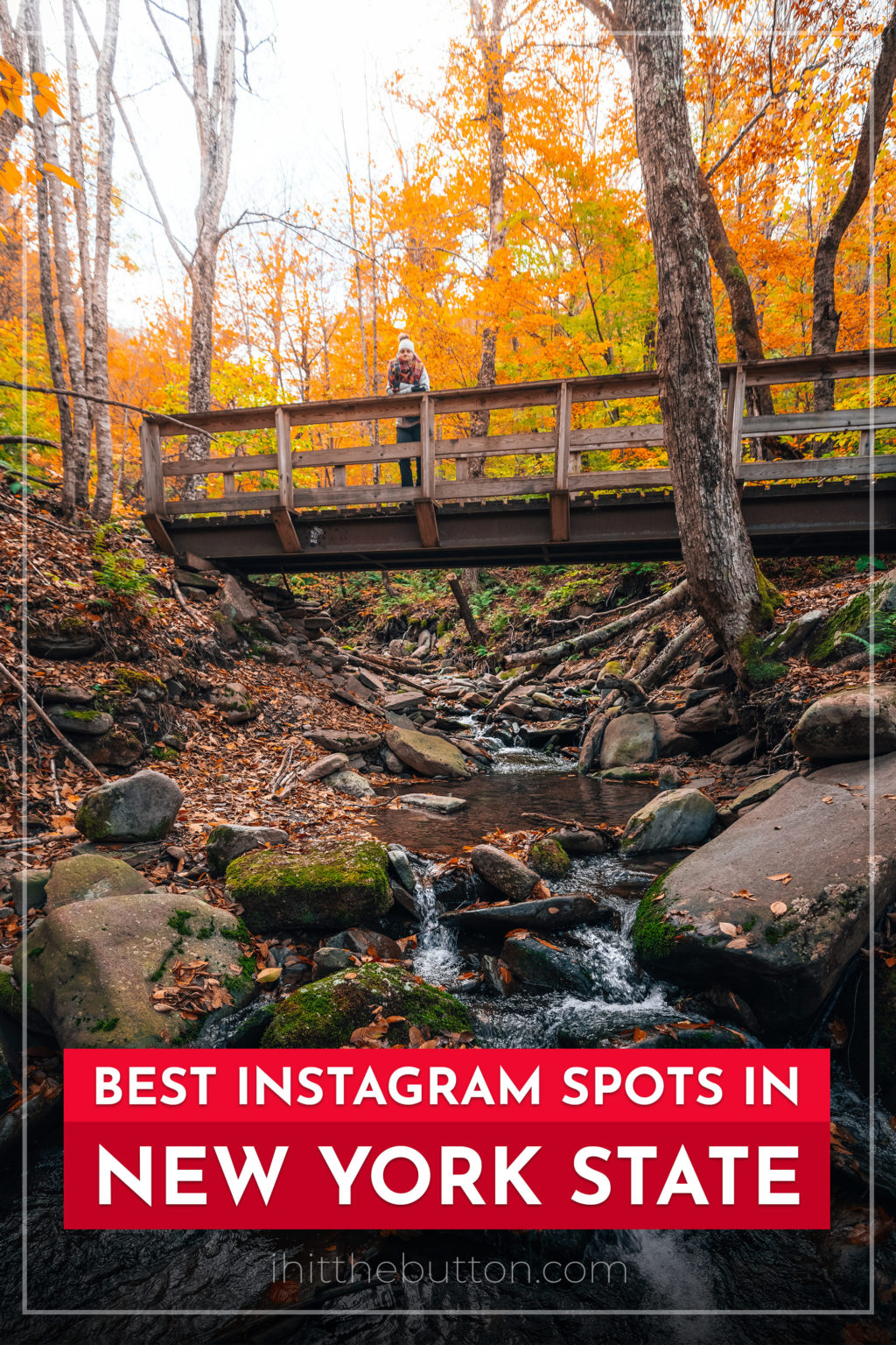 9 Best Places to Take Pictures in Upstate NY (Photo Guide)