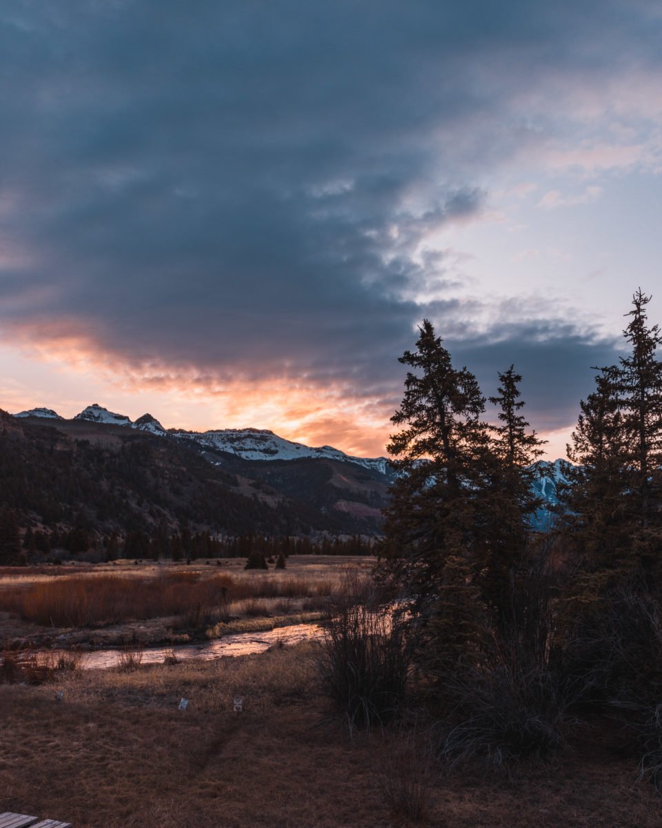 10-Stop ND Filter Photography: Step-by-Step Guide