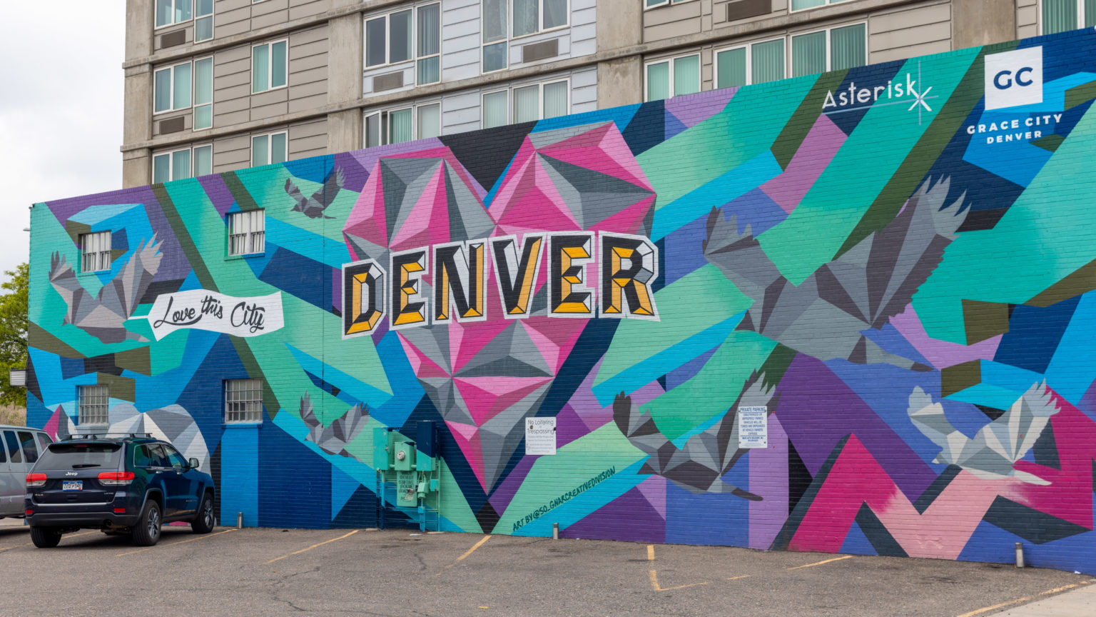 14 Best Places To Photograph In Denver, Colorado (Photo Guide)