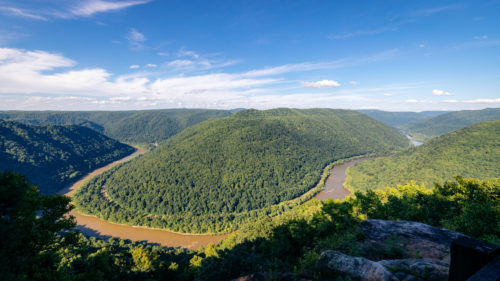 New River Gorge National Park (Photography Spots & Photos)