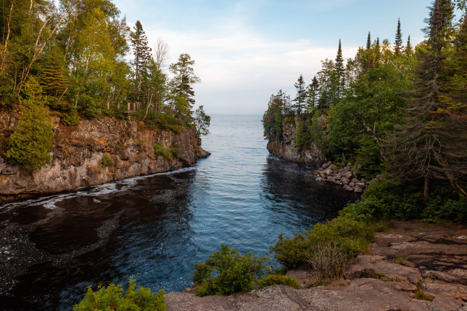 10 Best Places to Take Pictures in North Shore, Minnesota