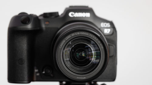 Canon Lens Rfs Canon RF-S Lenses Explained