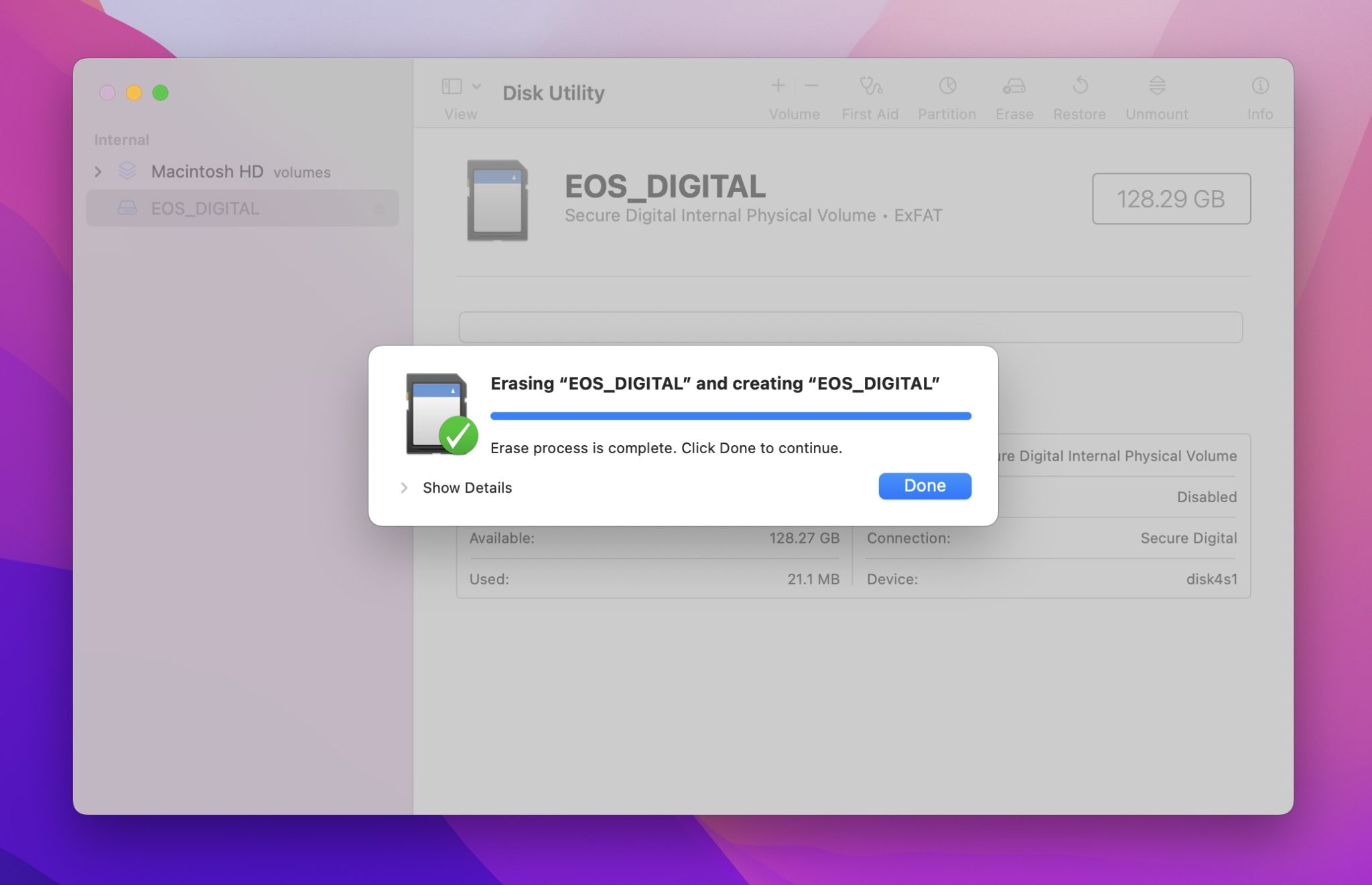 How to Format Memory Cards on Mac (Simple 2024 Guide)