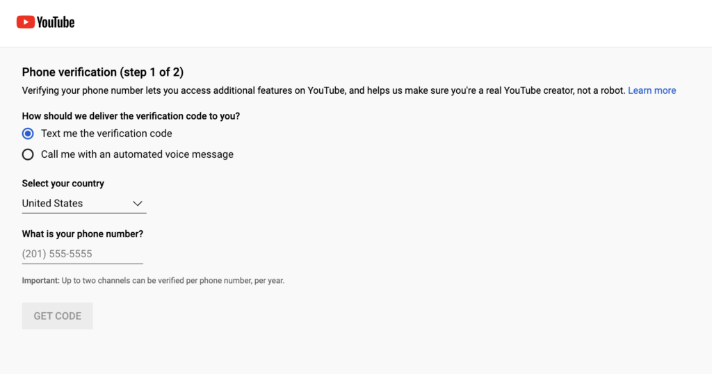 How to Enable Custom Thumbnails on 2023