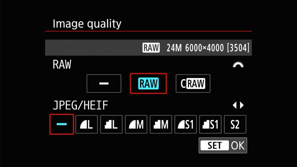 Best Canon EOS R50 Settings: R50 Setup Guide 