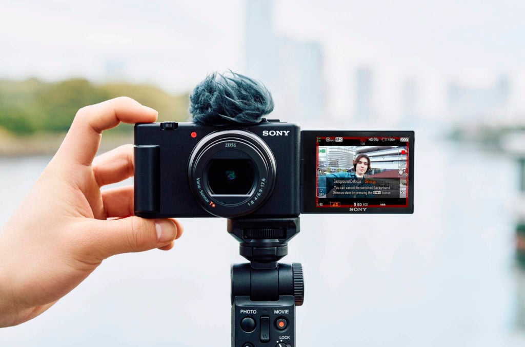 Best vlogging camera 2023: The best cameras to buy for
