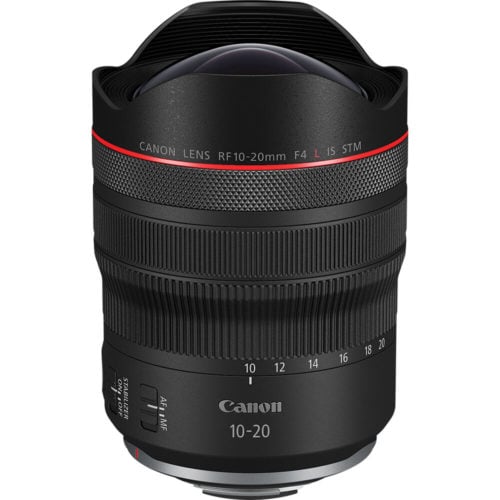 13 Best Wide Angle Lenses for Canon (Reviews & Buying Guide)
