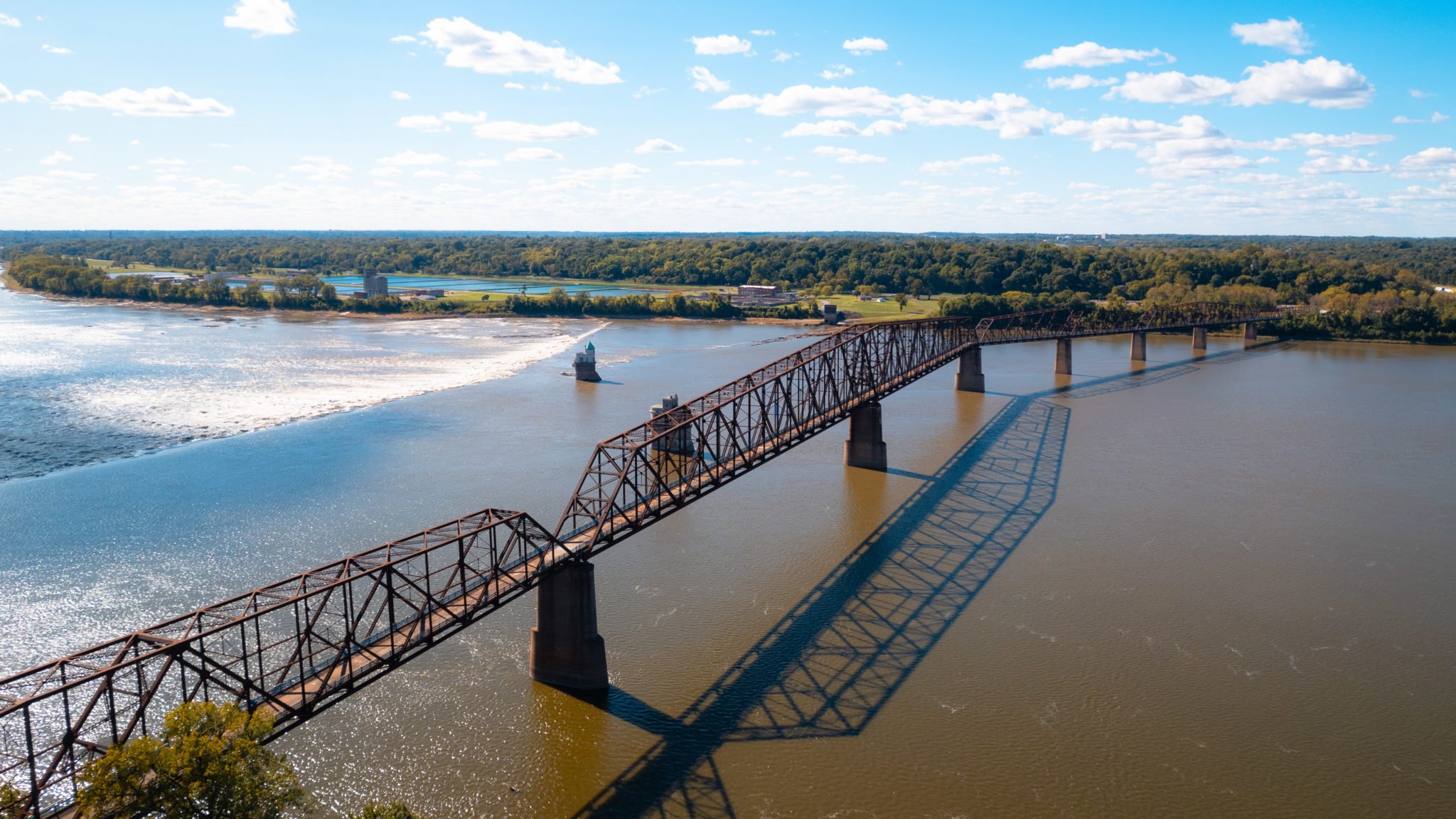 360 Bridge Overlook in Austin, Texas (Pictures)