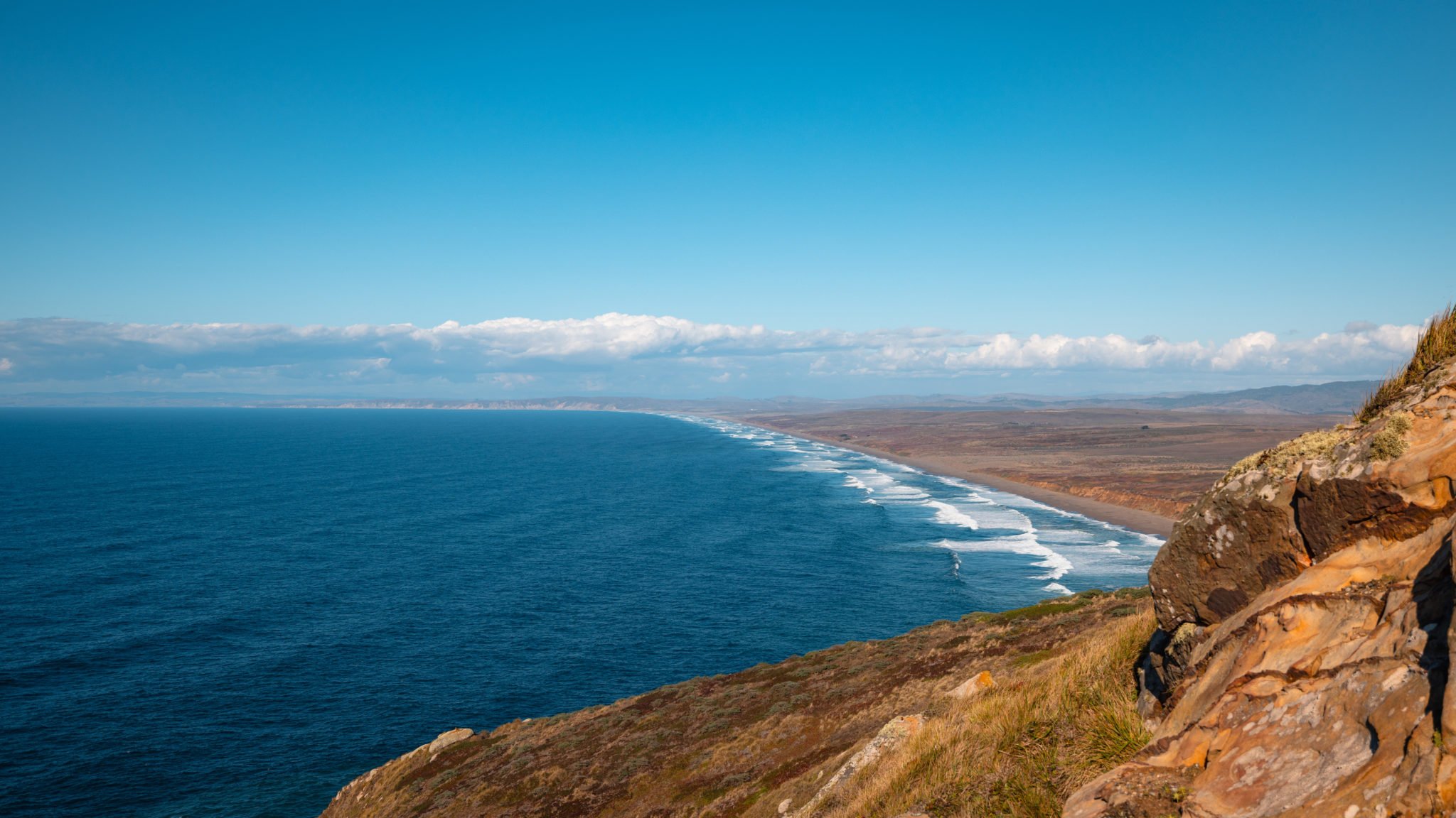 Best Places To Photograph In Point Reyes (photo Guide)